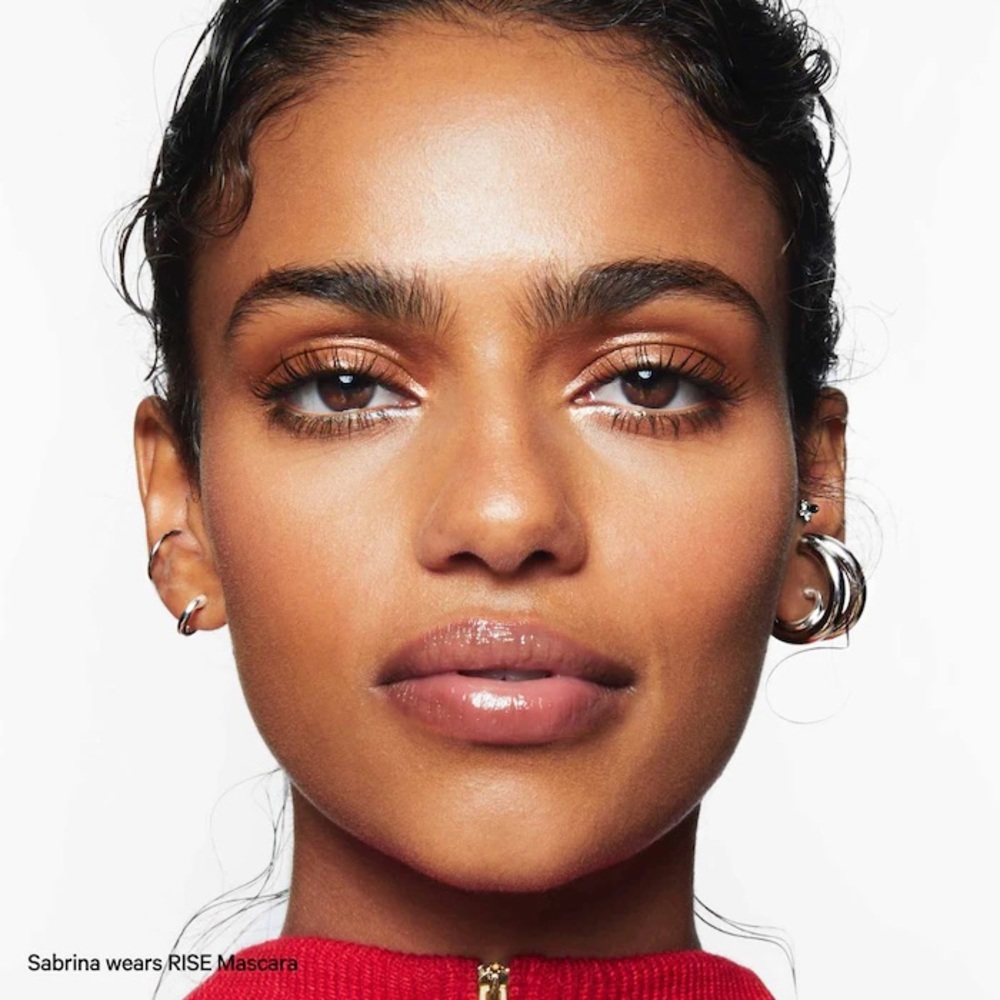 MILK MAKEUP mini RISE lifting + lengthening mascara in shade Elevate - Picture 7 of 10